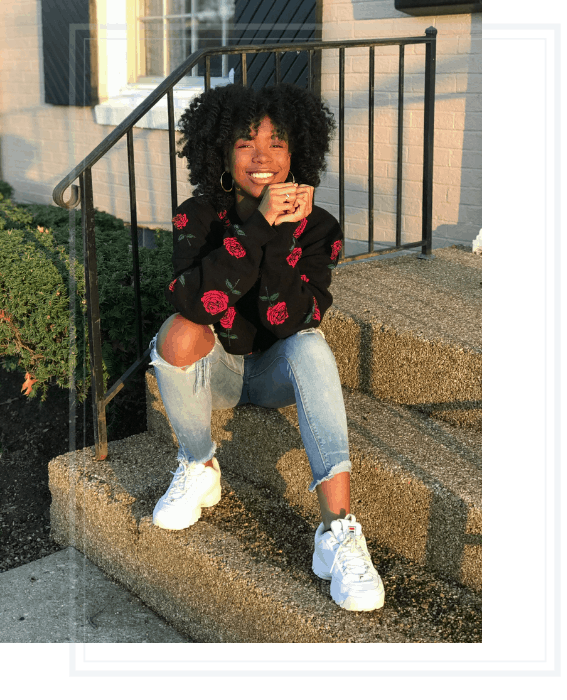 Olivia V G Clarke Teen Author Editor Activist