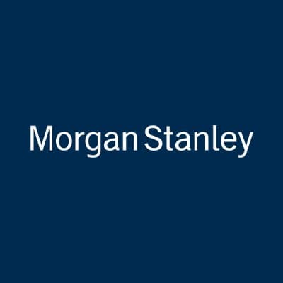 Olivia V. G. Clarke on Morgan Stanley Podcast