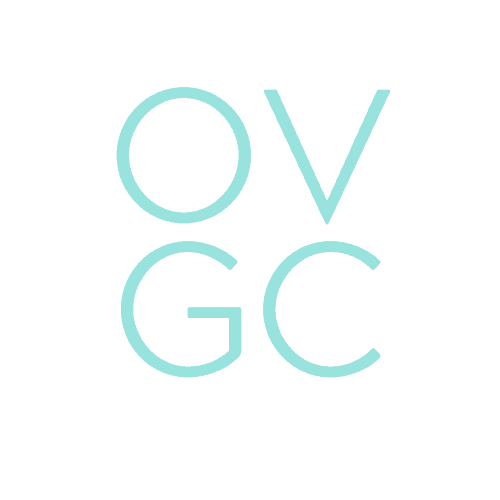 Olivia VG Clarke Teen Author Logo